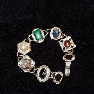 Vintage Sarah Coventry Bracelet